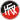 Karlsruher FV Logo.svg