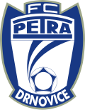 Logo des 1. FK Drnovice