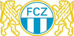 FC Zurich.svg
