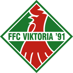 Frankfurter FC Victoria 91.svg