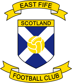 East Fife FC.svg