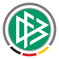 Logo des DFB