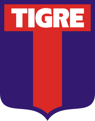 CA Tigre.svg