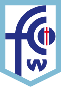 FC Wartburgstadt Eisenach.svg