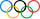 Olympic rings.svg