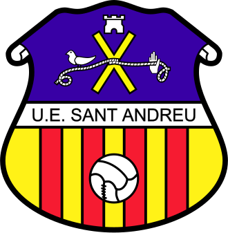 UE Sant Andreu.svg