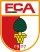 Logo FC Augsburg.svg