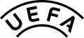 Logo der UEFA