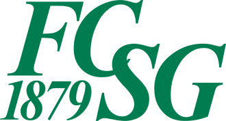 FC St. Gallen Logo.svg