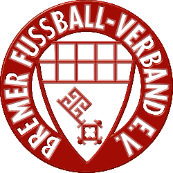 Logo des Bremer Fußball-Verbandes