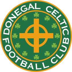 Donegal Celtic FC.svg