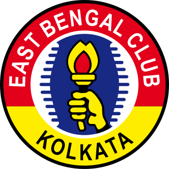 East Bengal Club.svg