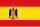 Flag of Spain under Franco 1938 1945.svg