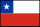 Flag of Chile (bordered).svg