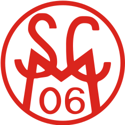 Logo des SC 1906 München.svg