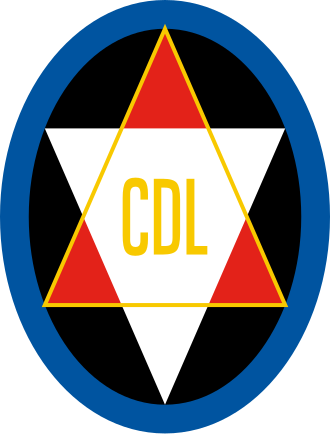 Logrones CF.svg