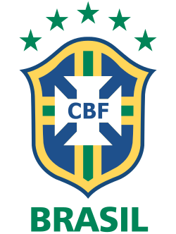 Logo der CBF