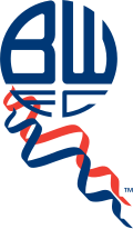 Bolton Wanderers crest