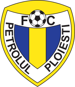 Logo von Petrolul Ploiești