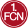 1. FC Nürnberg logo.svg