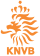 Niederländische Fußballnationalmannschaft Logo.svg